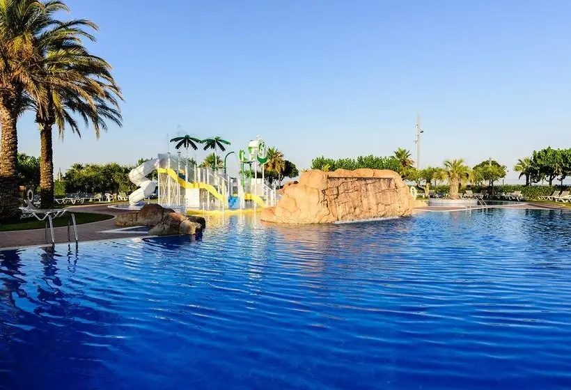 Estival Eldorado Resort