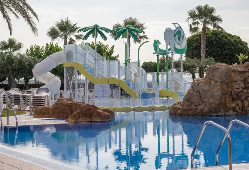 Estival Eldorado Resort