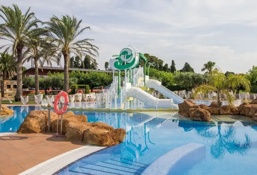 Estival Eldorado Resort