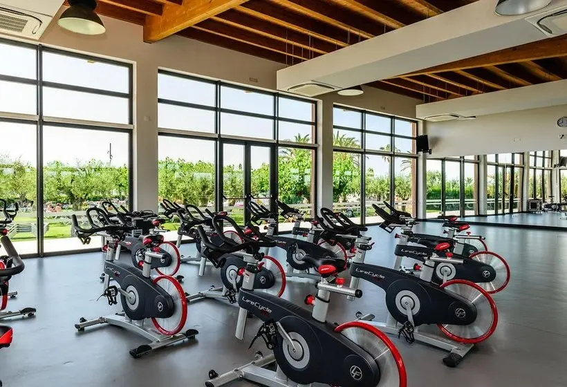 Estival Eldorado Resort