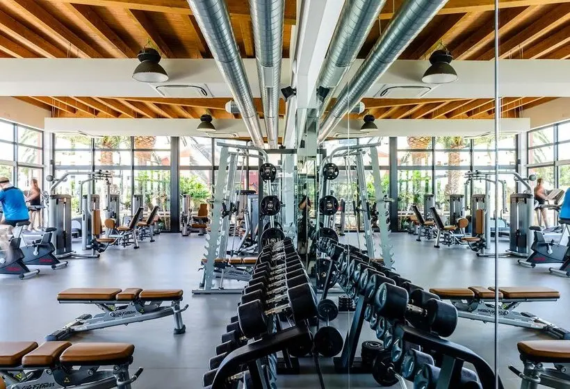 Estival Eldorado Resort