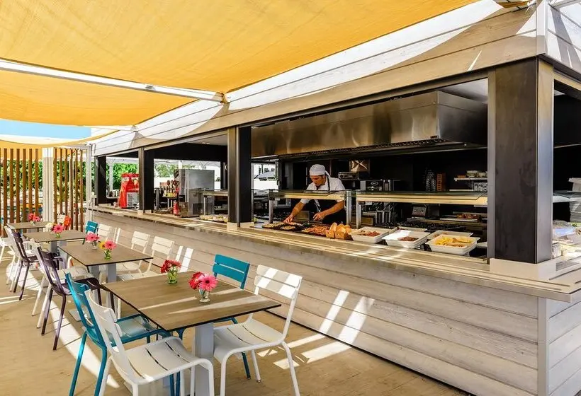 Estival Eldorado Resort