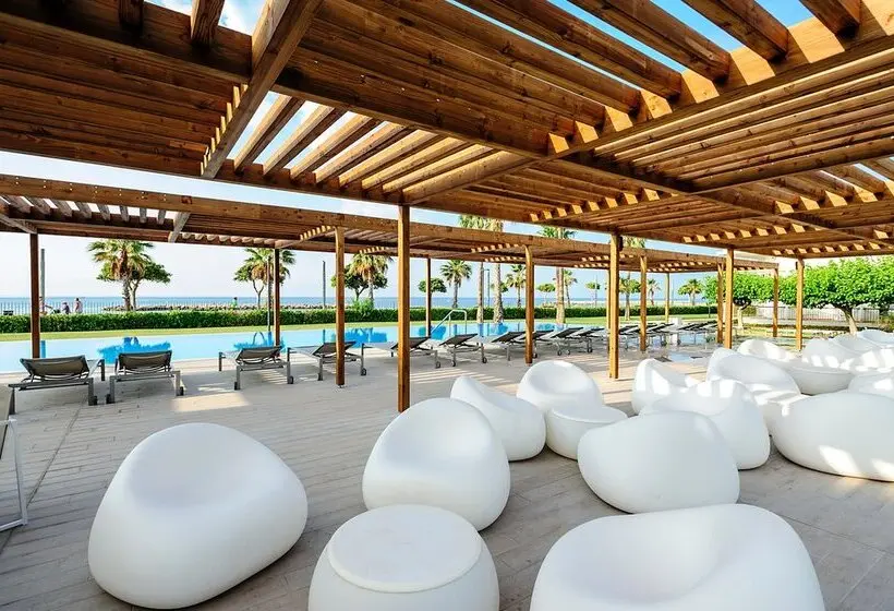 Estival Eldorado Resort