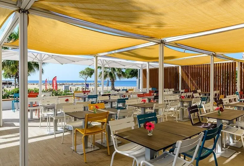 Estival Eldorado Resort