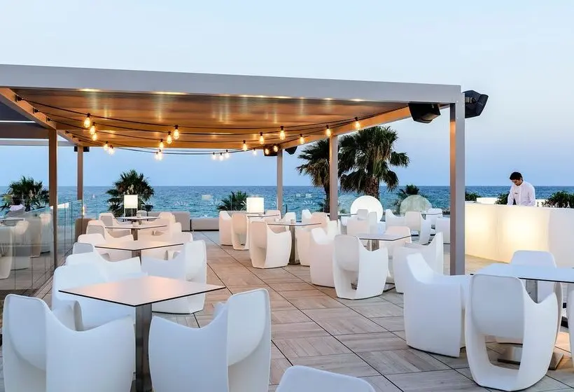 Estival Eldorado Resort