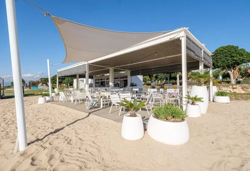 Estival Eldorado Resort