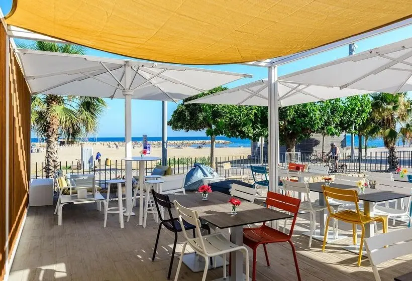 Estival Eldorado Resort