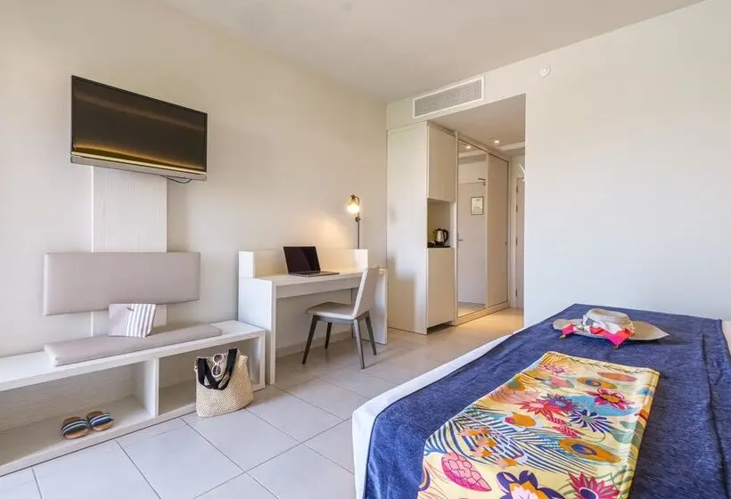 Estival Eldorado Resort