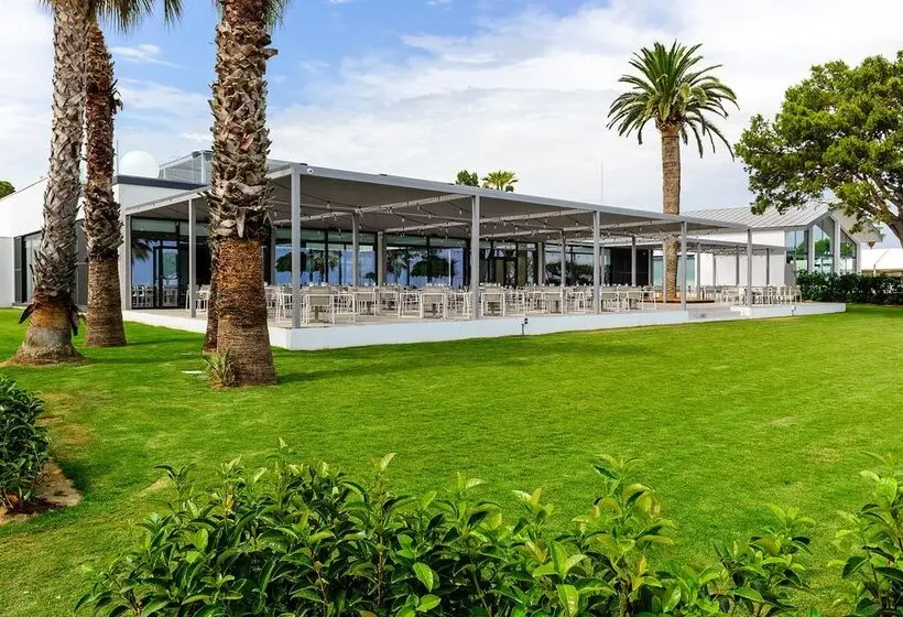 Estival Eldorado Resort