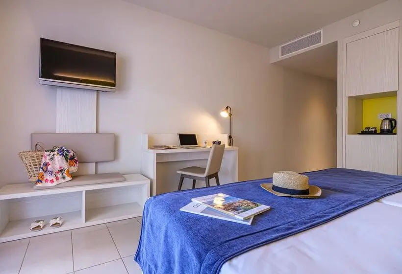 Estival Eldorado Resort