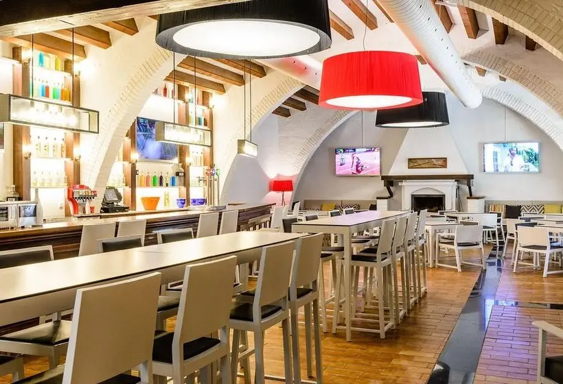 Estival Eldorado Resort