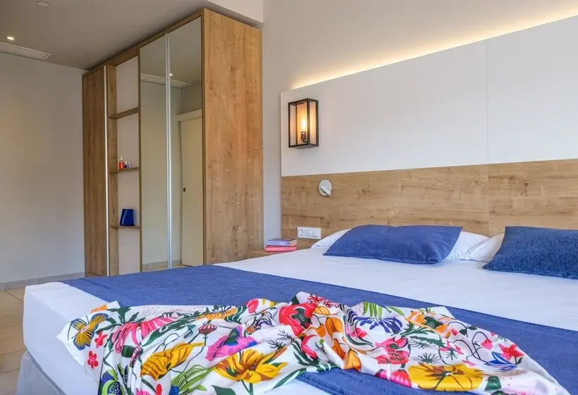 Estival Eldorado Resort