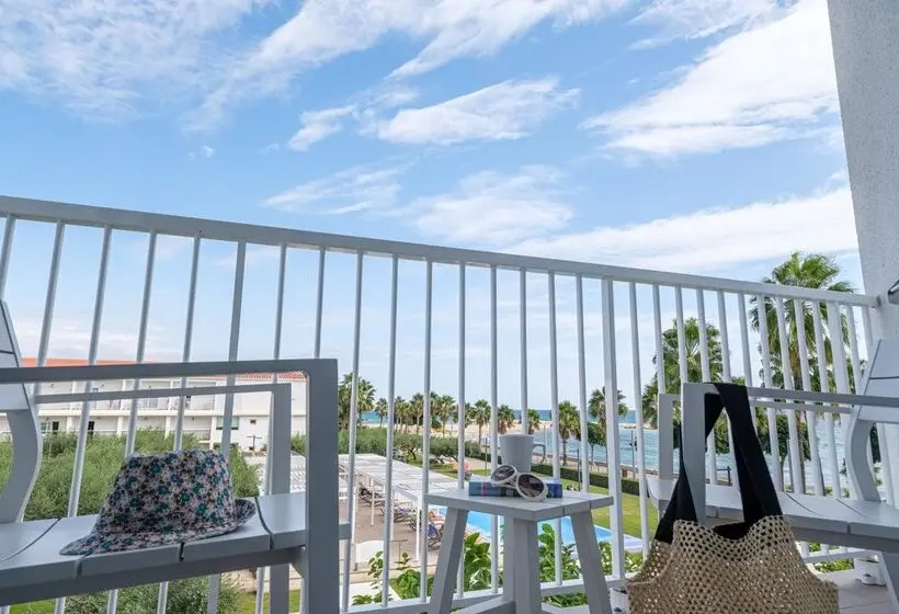 Estival Eldorado Resort