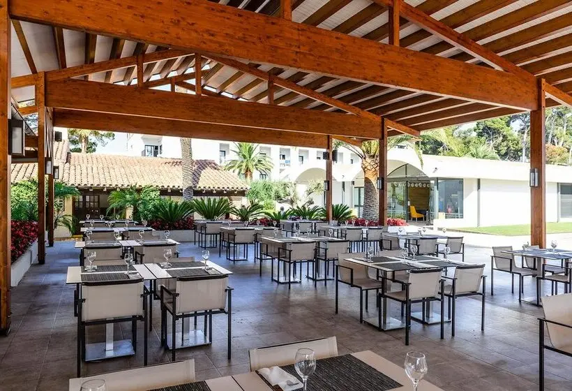 Estival Eldorado Resort