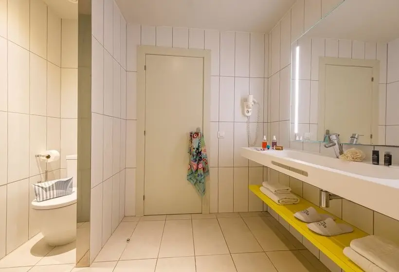 Estival Eldorado Resort