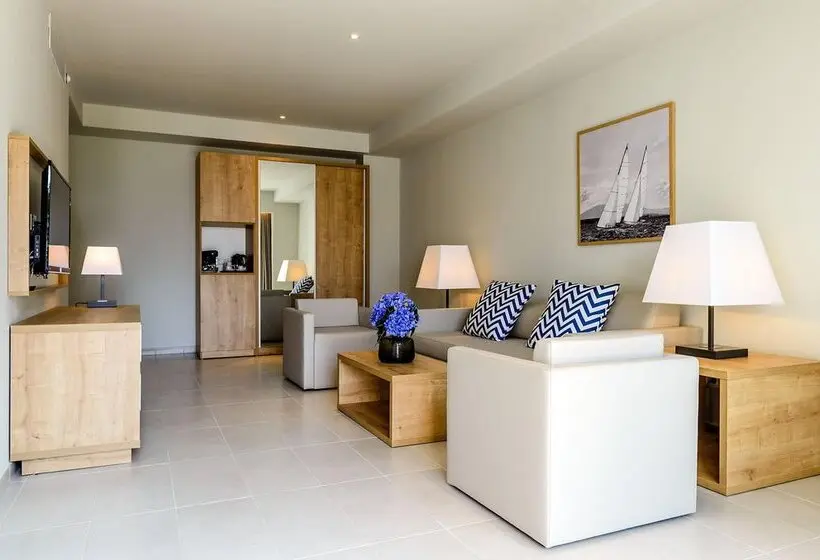 Estival Eldorado Resort