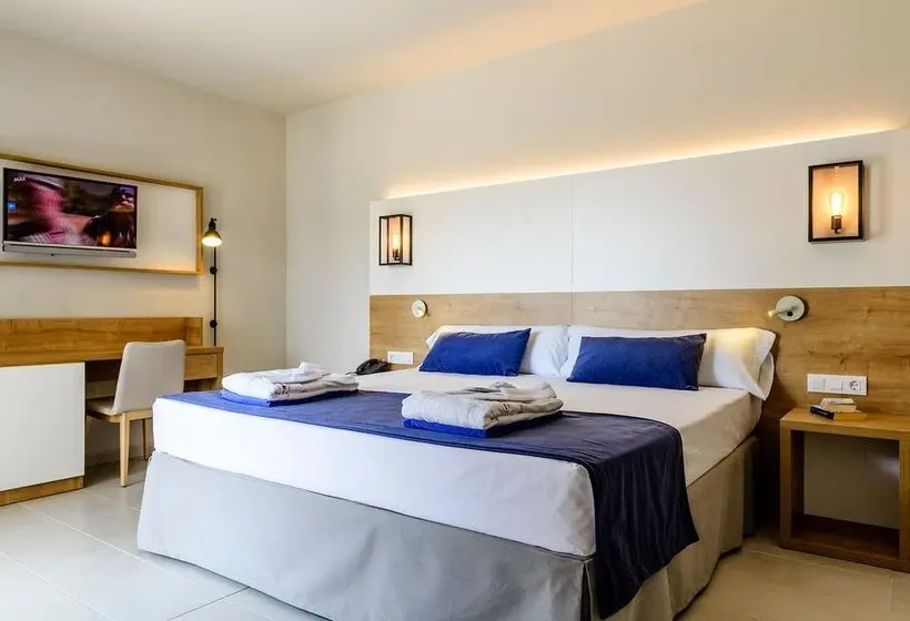 Estival Eldorado Resort