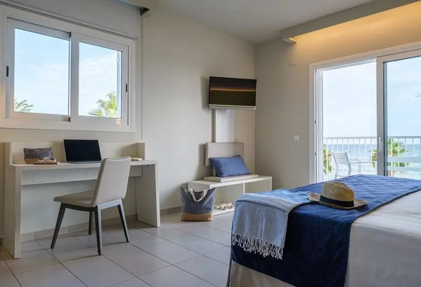 Estival Eldorado Resort