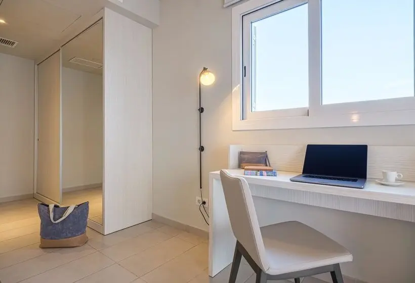 Estival Eldorado Resort