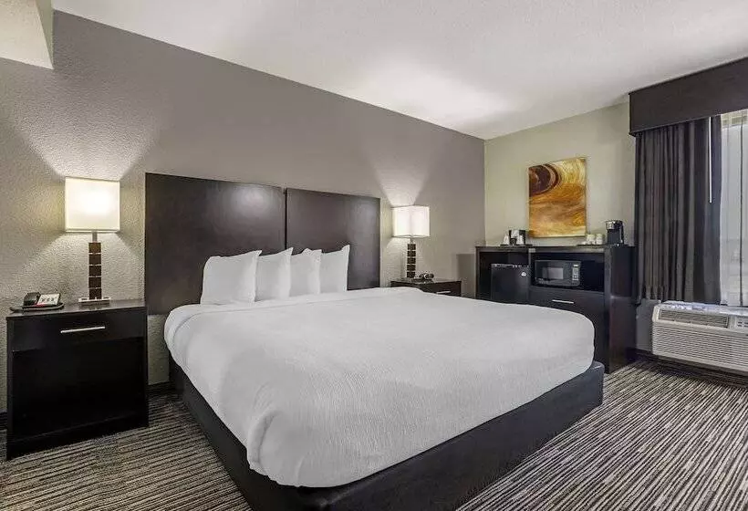 هتل Best Western Plus Jonesboro  Asu University Area