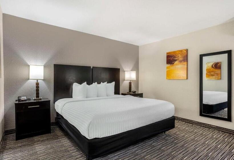 בית מלון כפרי Best Western Plus Jonesboro  Asu University Area