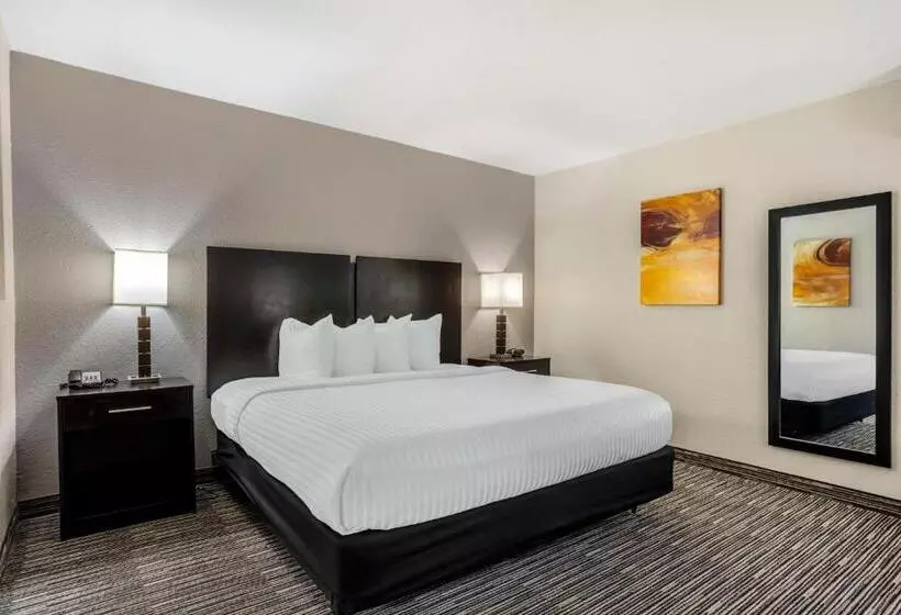 هتل Best Western Plus Jonesboro  Asu University Area