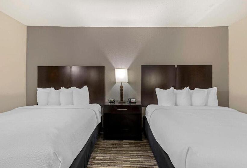 בית מלון כפרי Best Western Plus Jonesboro  Asu University Area