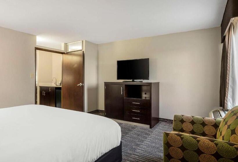 בית מלון כפרי Best Western Plus Jonesboro  Asu University Area