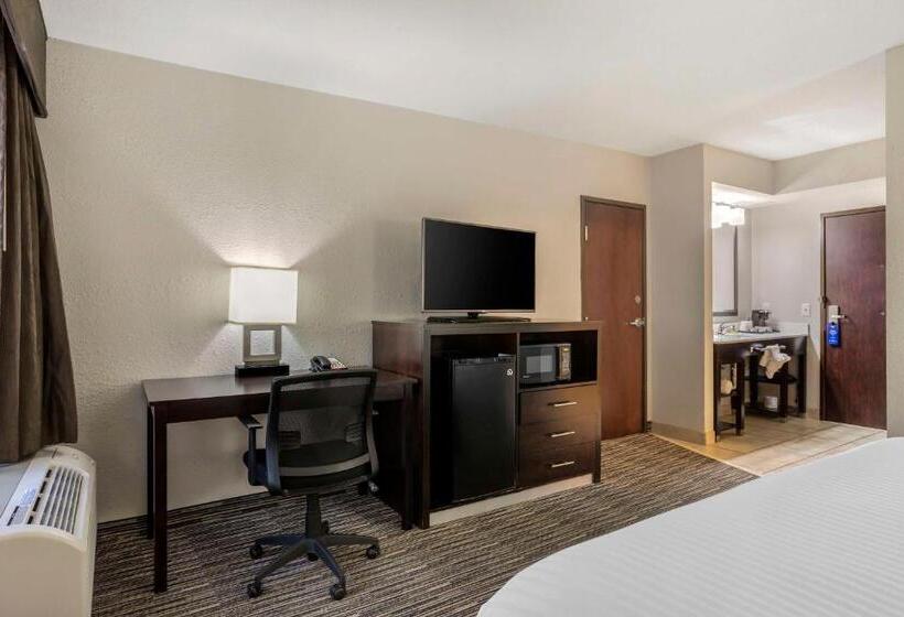 בית מלון כפרי Best Western Plus Jonesboro  Asu University Area