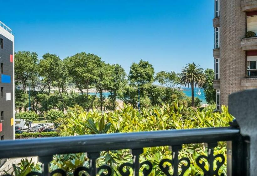 هتل Boutique Las Brisas