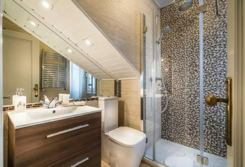 酒店 Boutique Las Brisas