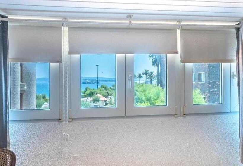 هتل Boutique Las Brisas