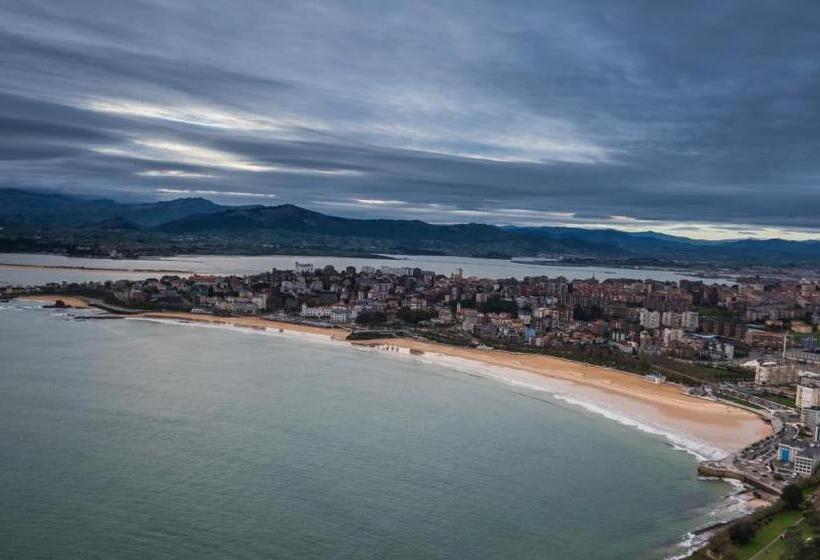 هتل Boutique Las Brisas