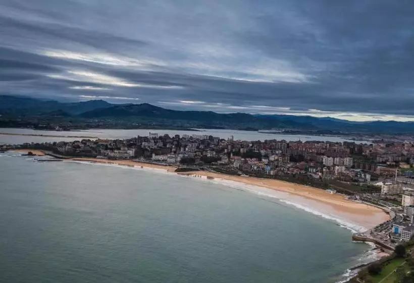 酒店 Boutique Las Brisas