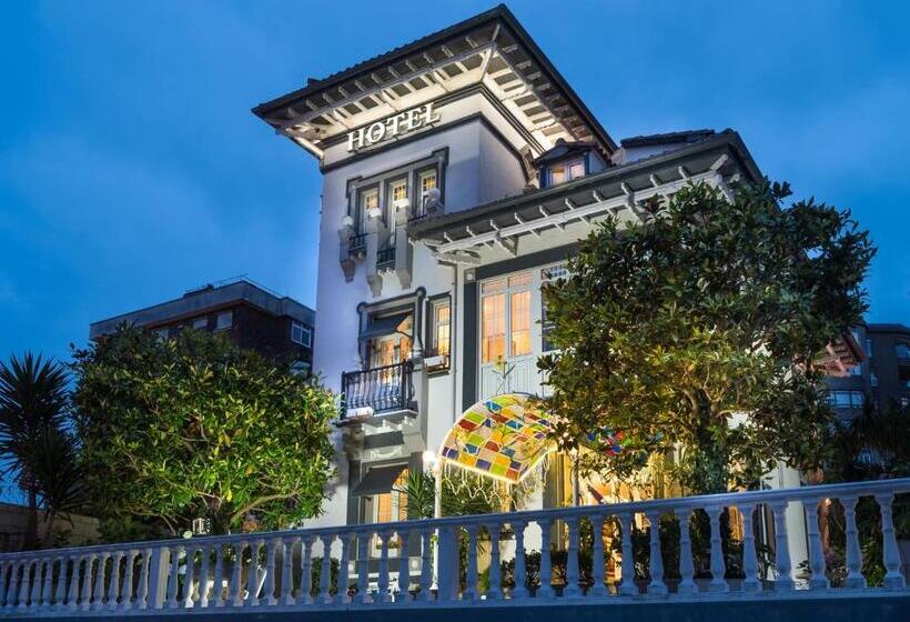 هتل Boutique Las Brisas