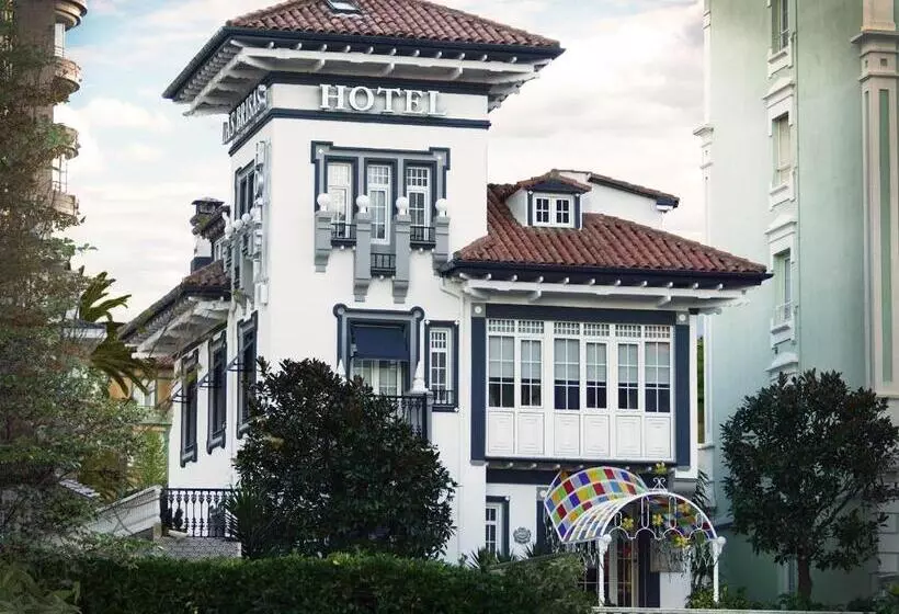 酒店 Boutique Las Brisas