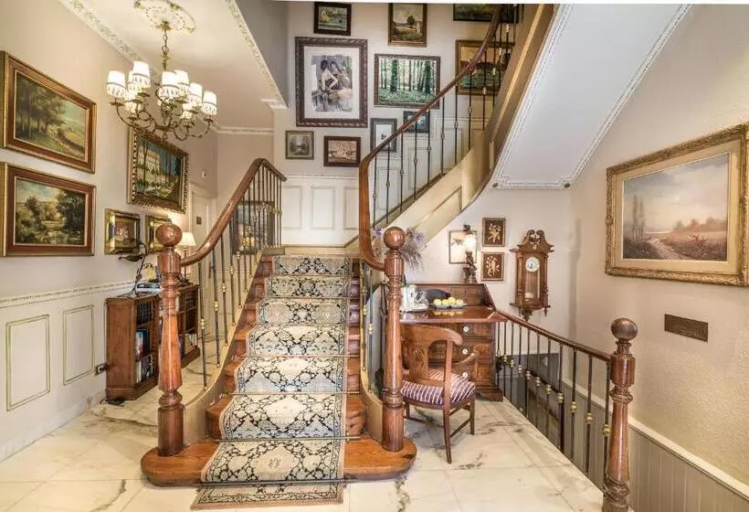 酒店 Boutique Las Brisas