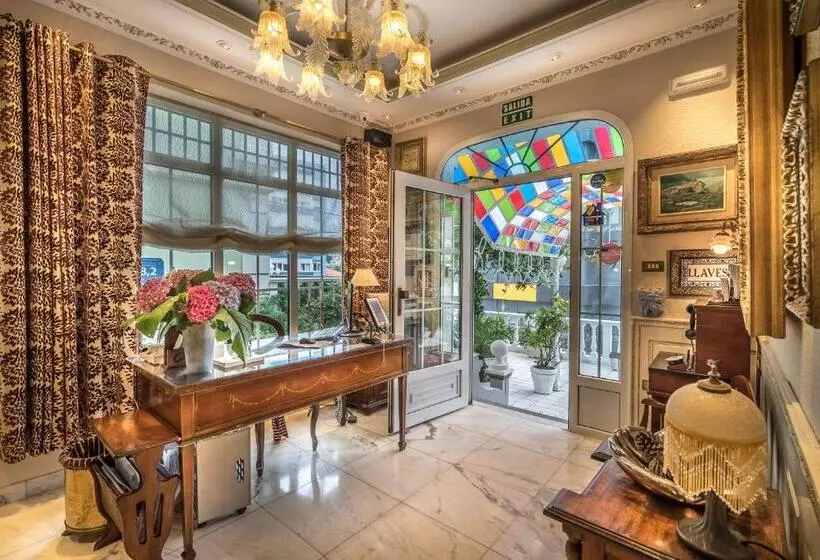 酒店 Boutique Las Brisas