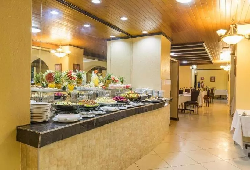 فندق Bulawayo Rainbow