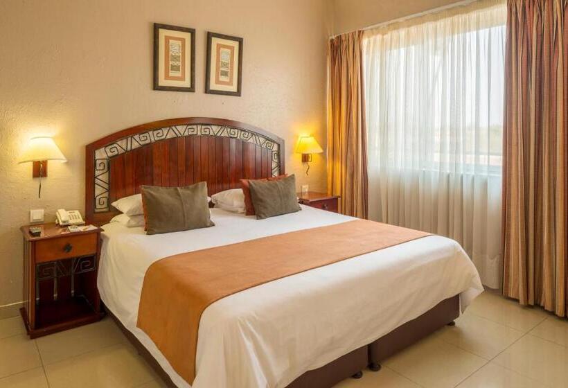 فندق Bulawayo Rainbow