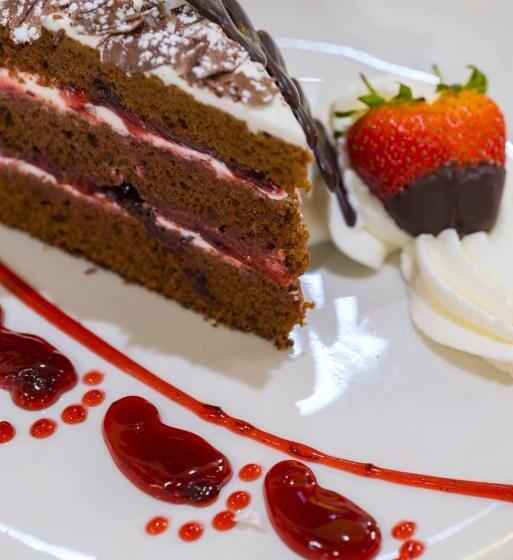 فندق Bulawayo Rainbow