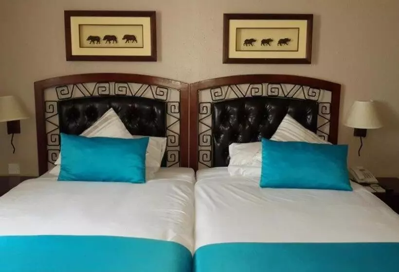 فندق Bulawayo Rainbow