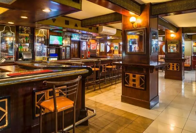 فندق Bulawayo Rainbow