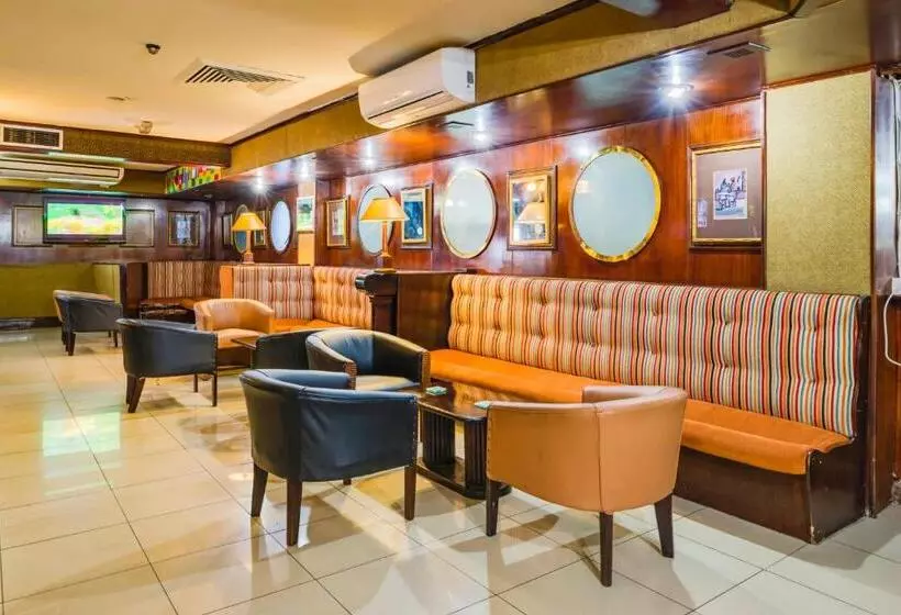 فندق Bulawayo Rainbow