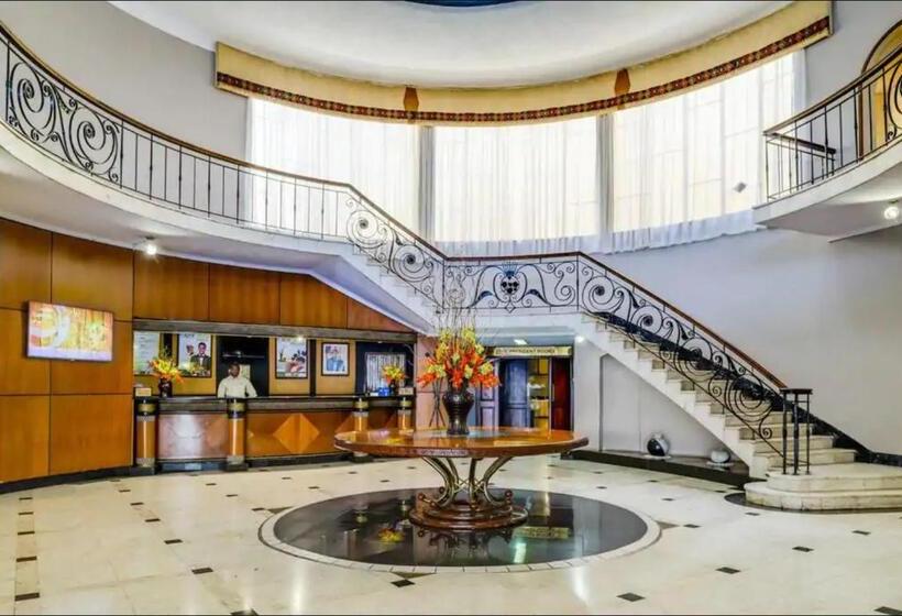 فندق Bulawayo Rainbow