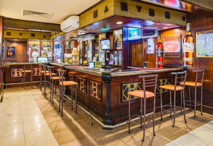 فندق Bulawayo Rainbow