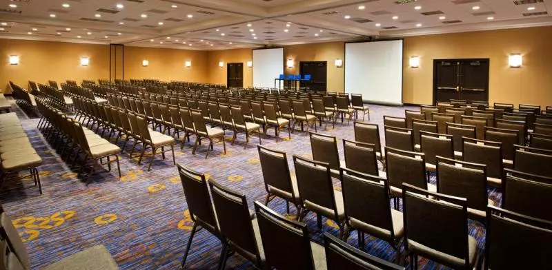 酒店 Courtyard By Marriott Boston Billerica Bedford