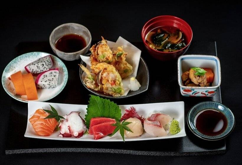 هتل Du Parc Hanoi