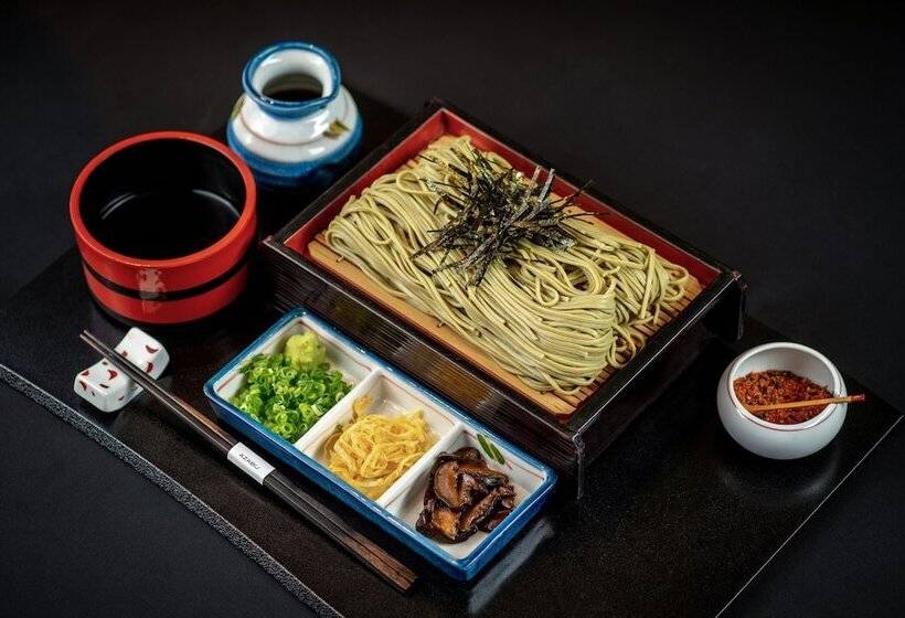 هتل Du Parc Hanoi