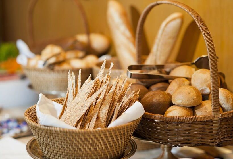 هتل Du Parc Hanoi